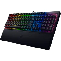 Клавиатура Razer BlackWidow V3 Yellow Switch фото 2